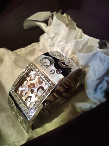Guess damen armbanduhr - guess,