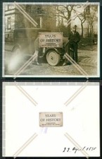 Orig foto auto pkw hanomag - auto,