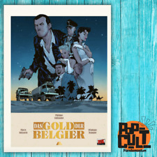 Das Gold der Belgier 2 | Zack