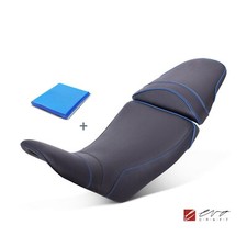 Sitzbank Umbau Gel Komfort