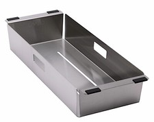 LAVABO Resteschale aus