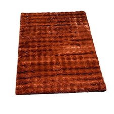 TOKER COLLECTION® Kunstfellteppich, besonders weich und kuschelig