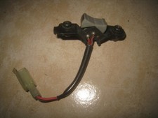 FZR 1000 3LE Reserve schalter Benzinhahn Tank reserve switch fuel cock assy FJ