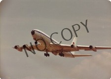 Foto Boeing 707 Luftwaffe