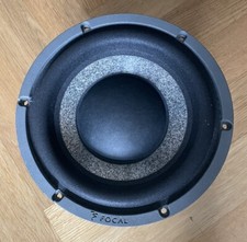 Focal 8W7571 Studio 9SM Subwoofer
