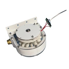 Mikro Pelton Turbine Generator