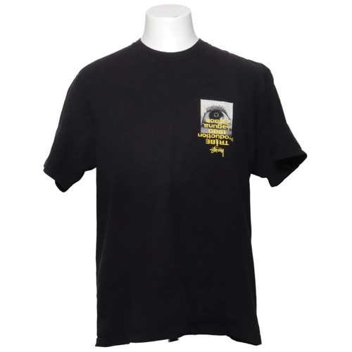 Stüssy shirt größe l - t-shirt,, größe: