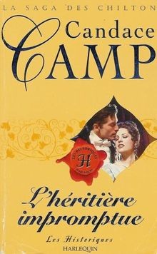 Lhéritière von camp - ,