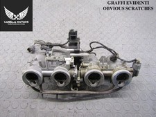 Drosselklappengehäuse