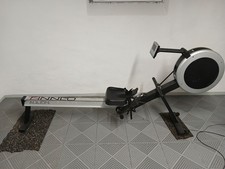 Finnlo Aquon Rudermaschine Rudergerät