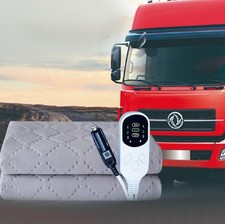 12V Plüsch Heizdecke Auto