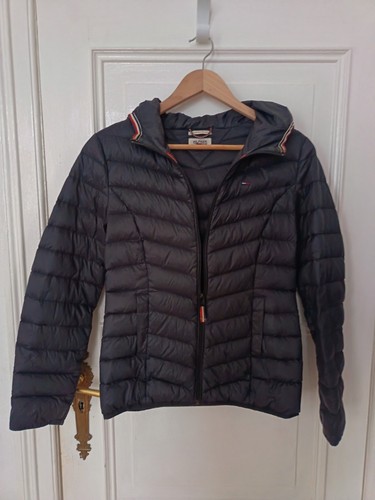 Tommy hilfiger daunen - daunen, jacke