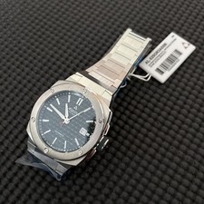 Alpina Alpiner Extreme  Herren Armbanduhr silber AL-525GR3AE6B  NEU