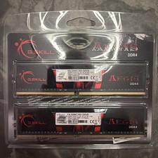 32GB DDR4 3200 MHz ( 2x16 GB )