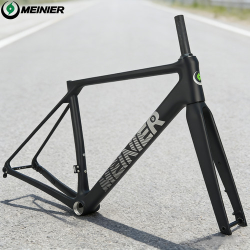 Carbon frame rennrad - frame, fahrrad