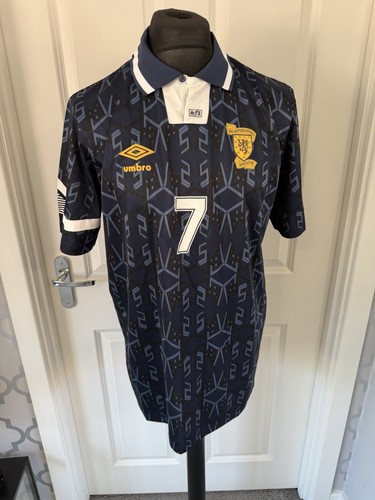 Vintage 1991 1994 schottland - vintage, 1991-1994