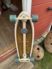 Longboard Skateboard Original