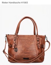 Rieker Handtasche H1083 ❤️