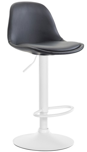 Barhocker kiel vollgepolstert - barhocker,