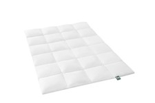 f.a.n. Daunendecke /-kissen