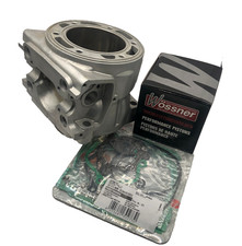 KTM EXC 380 Zylinder Kit Wössner Kolben ohne Tausch 54730005200R