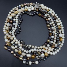 Mehrreihige Süßwasser