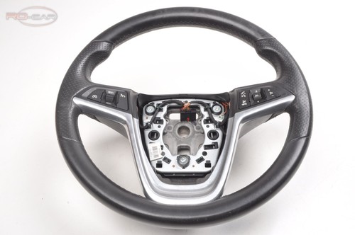 Opel insignia lenkrad - opel,