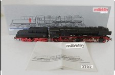 Original märklin borsig 3702 - original,