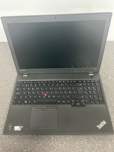Lenovo thinkpad t550 core - lenovo,