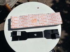 STIHL Mulchmesser 6358-760-9900 neuwertig