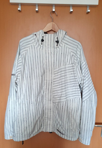 Burton snowboard ski - burton, jacke