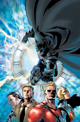 Flashpoint beyond dc - flashpoint, #0