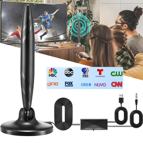 Dvb antenne mit magnetfuß - dvb-t2,