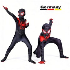 Superhelden Spiderman Kinder