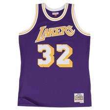 Magic Johnson #32 Los Angeles