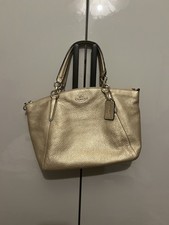 Wunderschöne Goldene Coach