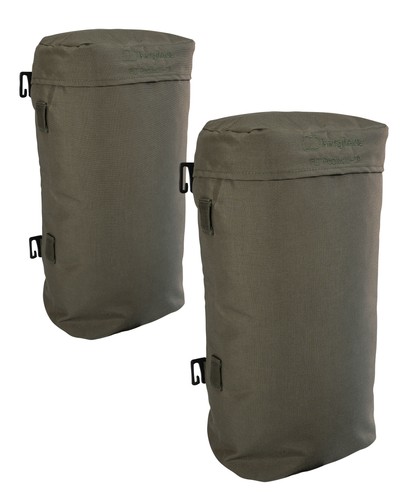 Berghaus flt pockets - berghaus,