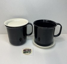 TUPPERWARE 2271A-1  Schwarz