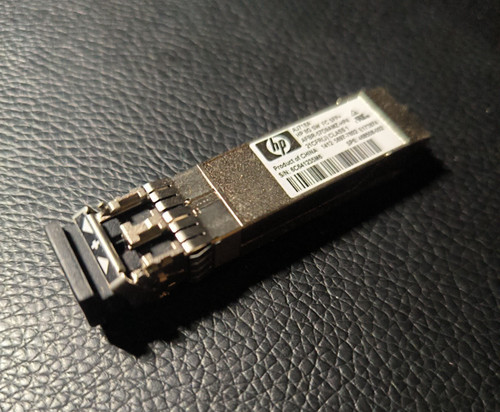 032 storageworks 8gb fibre - *032,