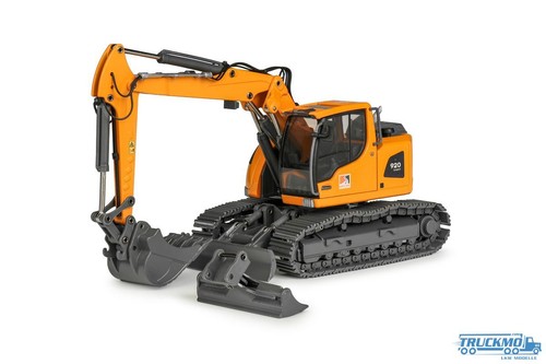 Conrad lise fils - liebherr, r920