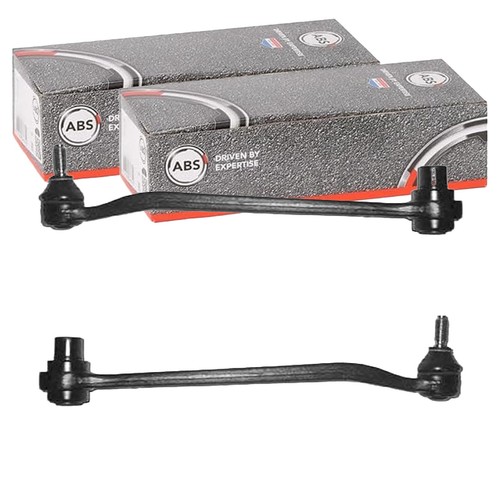 Querlenker hinten - 2x,