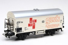 Märklin gwk gas wärme - gas,