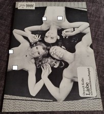 NFP-Filmprogramm: "OSWALT