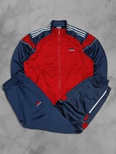 Vintage Y2K Adidas Tracksuit