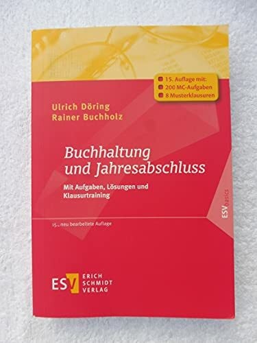 Buchhaltung und