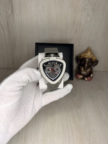 Lamborghini armbanduhr - lamborghini,