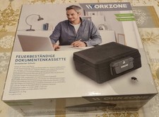 WORKZONE® Feuerbeständige