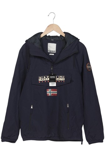 Napapijri jacke herren anorak - jacke,