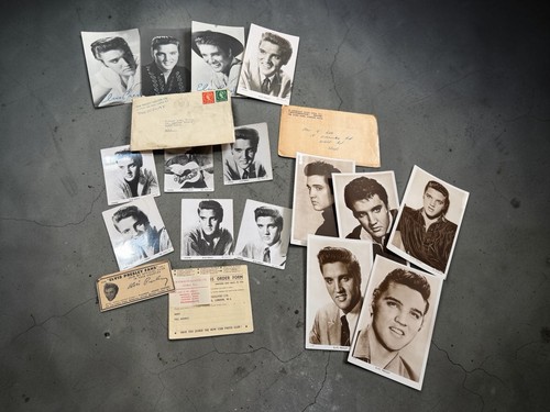 Collection elvis presley - elvis,