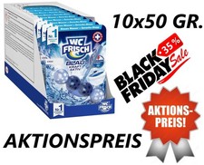 WC FRISCH Kraft Aktiv Klo